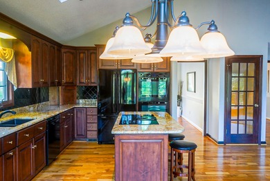 Classic Lakeside Living with Timeless Quality Discover a piece on Monticello Golf Club At Savannah Lakes in South Carolina - for sale on GolfHomes.com, golf home, golf lot