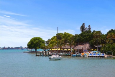 This is the one * Location, location, location * ALMOST 1 ACRE on Sara Bay Country Club in Florida - for sale on GolfHomes.com, golf home, golf lot