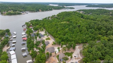 Beautiful newer construction 4 bed, 3 bath home located in a on Bayview Golf Course in Missouri - for sale on GolfHomes.com, golf home, golf lot