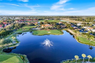Here's that hard to find beautifully updated condominium with on Bonita Fairways in Florida - for sale on GolfHomes.com, golf home, golf lot