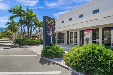 This is the one * Location, location, location * ALMOST 1 ACRE on Sara Bay Country Club in Florida - for sale on GolfHomes.com, golf home, golf lot