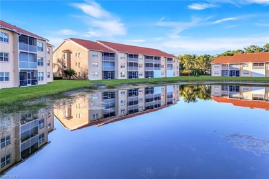 Here's that hard to find beautifully updated condominium with on Bonita Fairways in Florida - for sale on GolfHomes.com, golf home, golf lot