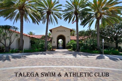 Introducing a Spanish-Mediterranean Sanctuary of Luxurious on Talega Golf Club in California - for sale on GolfHomes.com, golf home, golf lot