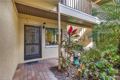 Step into this beautifully renovated, first-floor corner on Foxfire Golf and Country Club  in Florida - for sale on GolfHomes.com, golf home, golf lot