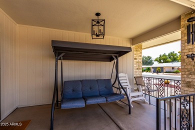 Fully remodeled home with designer finishes throughout! Situated on Stardust Golf Course in Arizona - for sale on GolfHomes.com, golf home, golf lot