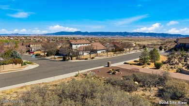 Beautiful lot with great views! Lot backs to open area and is on StoneRidge Golf Course in Arizona - for sale on GolfHomes.com, golf home, golf lot