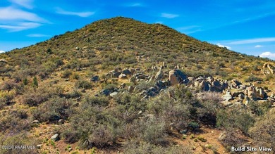 Beautiful lot with great views! Lot backs to open area and is on StoneRidge Golf Course in Arizona - for sale on GolfHomes.com, golf home, golf lot