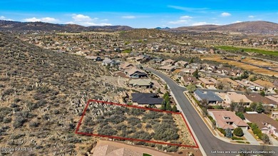 Beautiful lot with great views! Lot backs to open area and is on StoneRidge Golf Course in Arizona - for sale on GolfHomes.com, golf home, golf lot