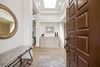 Welcome to this stunning Acacia 5 floor plan with provisional on Indian Ridge Country Club in California - for sale on GolfHomes.com, golf home, golf lot