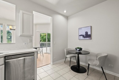 Nestled in the heart of Bolingbrook, this townhome's impressive on Boughton Ridge Golf Course in Illinois - for sale on GolfHomes.com, golf home, golf lot