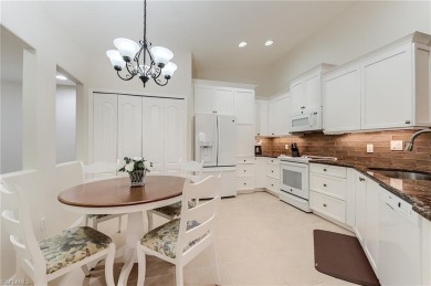 One of the best views you will find from this updated highly on Spring Run Golf Club in Florida - for sale on GolfHomes.com, golf home, golf lot