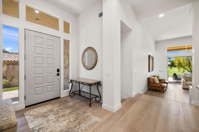 Welcome to this stunning Acacia 5 floor plan with provisional on Indian Ridge Country Club in California - for sale on GolfHomes.com, golf home, golf lot