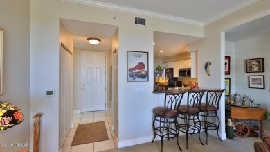 Top floor!  Unobstructed, southerly views of nature preserve and on Harbour Village Golf and Yacht Club in Florida - for sale on GolfHomes.com, golf home, golf lot