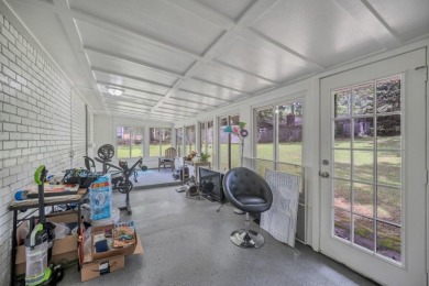 Beautifully Updated Split-Level Home with Spacious Workshop and on The Plantation Golf Club in Georgia - for sale on GolfHomes.com, golf home, golf lot