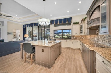 FULL GOLF MEMBERSHIP INCLUDED. Experience the ultimate in luxury on The Club At Twin Eagles in Florida - for sale on GolfHomes.com, golf home, golf lot