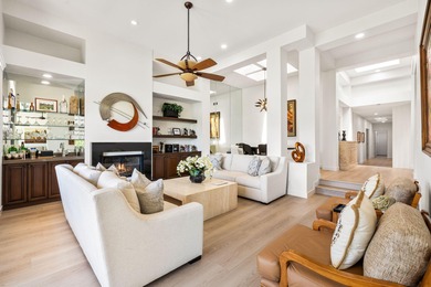 Welcome to this stunning Acacia 5 floor plan with provisional on Indian Ridge Country Club in California - for sale on GolfHomes.com, golf home, golf lot