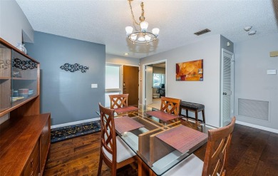 Absolutely gorgeous, totally updated 3 bedroom, 2 bath VILLA in on Innisbrook Resort and Golf Club in Florida - for sale on GolfHomes.com, golf home, golf lot