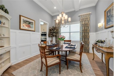 FULL GOLF MEMBERSHIP INCLUDED. Experience the ultimate in luxury on The Club At Twin Eagles in Florida - for sale on GolfHomes.com, golf home, golf lot