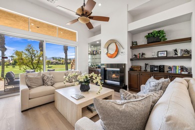 Welcome to this stunning Acacia 5 floor plan with provisional on Indian Ridge Country Club in California - for sale on GolfHomes.com, golf home, golf lot