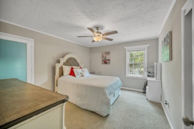 Beautifully Updated Split-Level Home with Spacious Workshop and on The Plantation Golf Club in Georgia - for sale on GolfHomes.com, golf home, golf lot