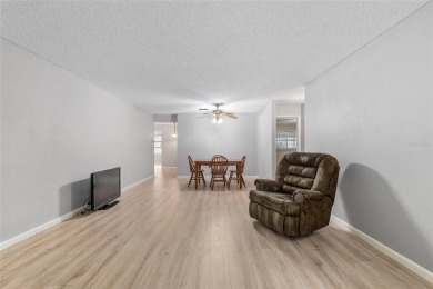 Move in Ready Gem in a Premier 55+ Community! Experience comfort on On Top of the World Golf Course in Florida - for sale on GolfHomes.com, golf home, golf lot