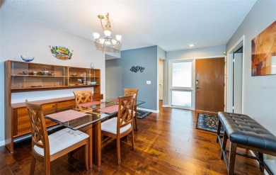 Absolutely gorgeous, totally updated 3 bedroom, 2 bath VILLA in on Innisbrook Resort and Golf Club in Florida - for sale on GolfHomes.com, golf home, golf lot