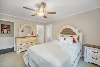 Beautifully Updated Split-Level Home with Spacious Workshop and on The Plantation Golf Club in Georgia - for sale on GolfHomes.com, golf home, golf lot
