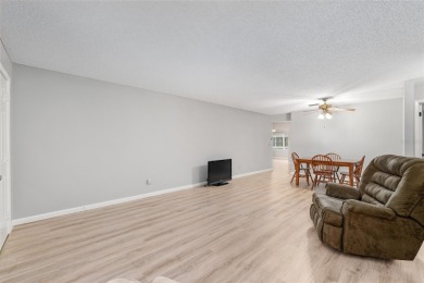 Move in Ready Gem in a Premier 55+ Community! Experience comfort on On Top of the World Golf Course in Florida - for sale on GolfHomes.com, golf home, golf lot