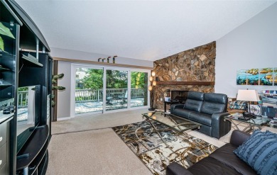 Absolutely gorgeous, totally updated 3 bedroom, 2 bath VILLA in on Innisbrook Resort and Golf Club in Florida - for sale on GolfHomes.com, golf home, golf lot