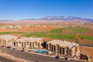 Golfers paradise, resort lifestyle+ million dollar views on edge on Sand Hollow Golf Resort in Utah - for sale on GolfHomes.com, golf home, golf lot