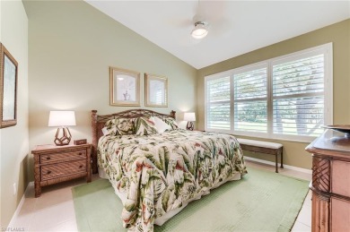 One of the best views you will find from this updated highly on Spring Run Golf Club in Florida - for sale on GolfHomes.com, golf home, golf lot
