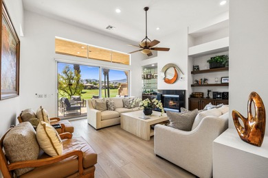 Welcome to this stunning Acacia 5 floor plan with provisional on Indian Ridge Country Club in California - for sale on GolfHomes.com, golf home, golf lot