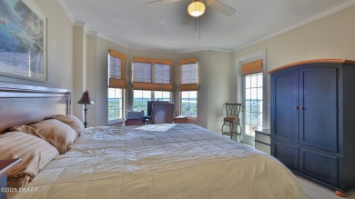 Top floor!  Unobstructed, southerly views of nature preserve and on Harbour Village Golf and Yacht Club in Florida - for sale on GolfHomes.com, golf home, golf lot