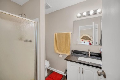 Beautifully Updated Split-Level Home with Spacious Workshop and on The Plantation Golf Club in Georgia - for sale on GolfHomes.com, golf home, golf lot