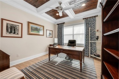 FULL GOLF MEMBERSHIP INCLUDED. Experience the ultimate in luxury on The Club At Twin Eagles in Florida - for sale on GolfHomes.com, golf home, golf lot