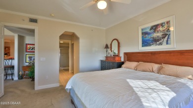 Top floor!  Unobstructed, southerly views of nature preserve and on Harbour Village Golf and Yacht Club in Florida - for sale on GolfHomes.com, golf home, golf lot