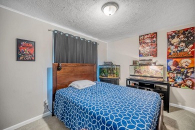Beautifully Updated Split-Level Home with Spacious Workshop and on The Plantation Golf Club in Georgia - for sale on GolfHomes.com, golf home, golf lot
