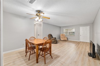 Move in Ready Gem in a Premier 55+ Community! Experience comfort on On Top of the World Golf Course in Florida - for sale on GolfHomes.com, golf home, golf lot
