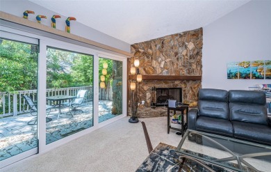 Absolutely gorgeous, totally updated 3 bedroom, 2 bath VILLA in on Innisbrook Resort and Golf Club in Florida - for sale on GolfHomes.com, golf home, golf lot