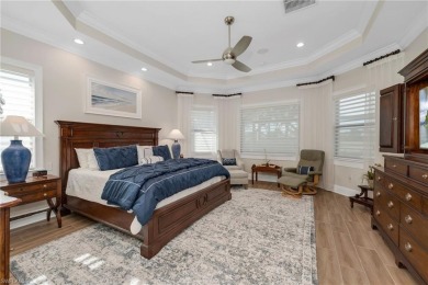 FULL GOLF MEMBERSHIP INCLUDED. Experience the ultimate in luxury on The Club At Twin Eagles in Florida - for sale on GolfHomes.com, golf home, golf lot