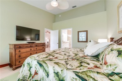One of the best views you will find from this updated highly on Spring Run Golf Club in Florida - for sale on GolfHomes.com, golf home, golf lot