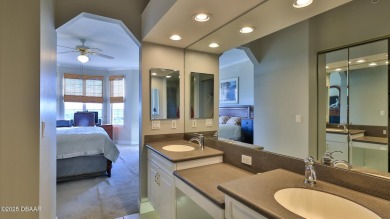 Top floor!  Unobstructed, southerly views of nature preserve and on Harbour Village Golf and Yacht Club in Florida - for sale on GolfHomes.com, golf home, golf lot