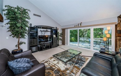Absolutely gorgeous, totally updated 3 bedroom, 2 bath VILLA in on Innisbrook Resort and Golf Club in Florida - for sale on GolfHomes.com, golf home, golf lot