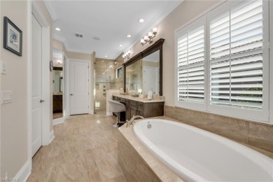 FULL GOLF MEMBERSHIP INCLUDED. Experience the ultimate in luxury on The Club At Twin Eagles in Florida - for sale on GolfHomes.com, golf home, golf lot