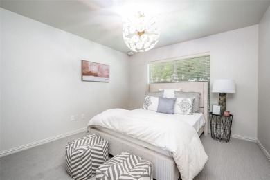 Step into luxury and comfort with this beautifully renovated on Wildhorse Golf Club of Robson Ranch in Texas - for sale on GolfHomes.com, golf home, golf lot