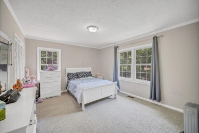 Beautifully Updated Split-Level Home with Spacious Workshop and on The Plantation Golf Club in Georgia - for sale on GolfHomes.com, golf home, golf lot