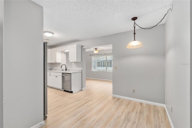 Move in Ready Gem in a Premier 55+ Community! Experience comfort on On Top of the World Golf Course in Florida - for sale on GolfHomes.com, golf home, golf lot