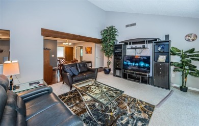 Absolutely gorgeous, totally updated 3 bedroom, 2 bath VILLA in on Innisbrook Resort and Golf Club in Florida - for sale on GolfHomes.com, golf home, golf lot
