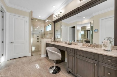 FULL GOLF MEMBERSHIP INCLUDED. Experience the ultimate in luxury on The Club At Twin Eagles in Florida - for sale on GolfHomes.com, golf home, golf lot