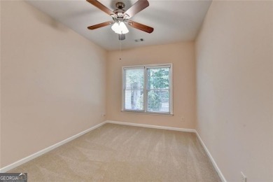 Welcome to a home that blends warmth, comfort, and community in on Hamilton Mill Golf Club in Georgia - for sale on GolfHomes.com, golf home, golf lot